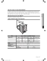 Предварительный просмотр 79 страницы Samsung DC68-02836B User Manual