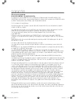 Предварительный просмотр 82 страницы Samsung DC68-02836B User Manual