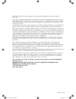 Предварительный просмотр 83 страницы Samsung DC68-02836B User Manual