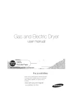 Предварительный просмотр 1 страницы Samsung DC68-03021F-06 User Manual