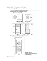 Предварительный просмотр 12 страницы Samsung DC68-03021F-06 User Manual