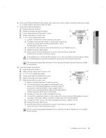 Предварительный просмотр 19 страницы Samsung DC68-03021F-06 User Manual