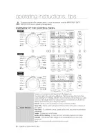 Предварительный просмотр 24 страницы Samsung DC68-03021F-06 User Manual