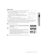 Предварительный просмотр 29 страницы Samsung DC68-03021F-06 User Manual