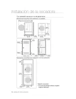 Предварительный просмотр 56 страницы Samsung DC68-03021F-06 User Manual