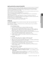 Предварительный просмотр 57 страницы Samsung DC68-03021F-06 User Manual