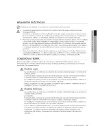 Предварительный просмотр 59 страницы Samsung DC68-03021F-06 User Manual