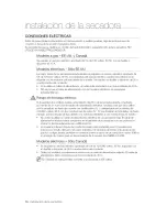 Предварительный просмотр 60 страницы Samsung DC68-03021F-06 User Manual