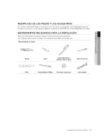 Предварительный просмотр 61 страницы Samsung DC68-03021F-06 User Manual