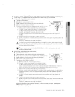 Предварительный просмотр 63 страницы Samsung DC68-03021F-06 User Manual