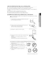 Предварительный просмотр 65 страницы Samsung DC68-03021F-06 User Manual