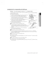 Предварительный просмотр 67 страницы Samsung DC68-03021F-06 User Manual