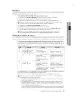 Предварительный просмотр 73 страницы Samsung DC68-03021F-06 User Manual