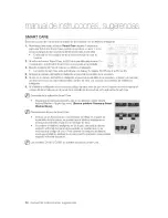 Предварительный просмотр 74 страницы Samsung DC68-03021F-06 User Manual