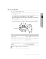 Предварительный просмотр 75 страницы Samsung DC68-03021F-06 User Manual