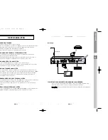 Preview for 6 page of Samsung DCB-9401R Instructions For Use Manual