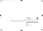 Preview for 2 page of Samsung DCB-B263Z Instructions For Use Manual