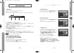 Preview for 9 page of Samsung DCB-B263Z Instructions For Use Manual