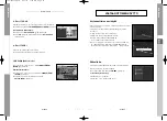 Preview for 11 page of Samsung DCB-B263Z Instructions For Use Manual