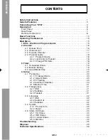 Preview for 8 page of Samsung DCB-B270R Instructions For Use Manual