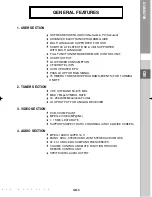 Preview for 9 page of Samsung DCB-B270R Instructions For Use Manual