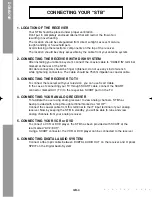 Preview for 10 page of Samsung DCB-B270R Instructions For Use Manual