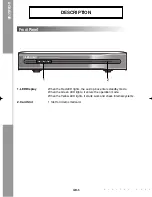 Preview for 12 page of Samsung DCB-B270R Instructions For Use Manual