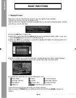 Preview for 16 page of Samsung DCB-B270R Instructions For Use Manual