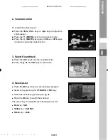 Preview for 17 page of Samsung DCB-B270R Instructions For Use Manual