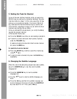 Preview for 18 page of Samsung DCB-B270R Instructions For Use Manual