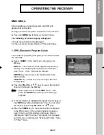 Preview for 21 page of Samsung DCB-B270R Instructions For Use Manual