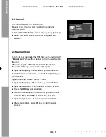 Preview for 22 page of Samsung DCB-B270R Instructions For Use Manual