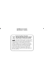 Preview for 36 page of Samsung DCB-B270R Instructions For Use Manual