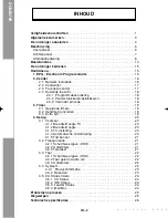 Preview for 38 page of Samsung DCB-B270R Instructions For Use Manual