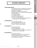 Preview for 39 page of Samsung DCB-B270R Instructions For Use Manual