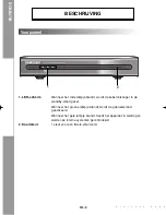 Preview for 42 page of Samsung DCB-B270R Instructions For Use Manual