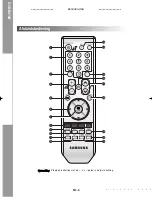 Preview for 44 page of Samsung DCB-B270R Instructions For Use Manual