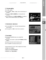 Preview for 47 page of Samsung DCB-B270R Instructions For Use Manual