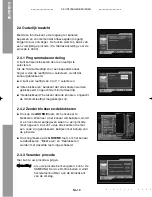 Preview for 54 page of Samsung DCB-B270R Instructions For Use Manual