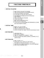 Preview for 69 page of Samsung DCB-B270R Instructions For Use Manual