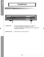 Preview for 72 page of Samsung DCB-B270R Instructions For Use Manual