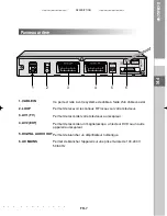 Preview for 73 page of Samsung DCB-B270R Instructions For Use Manual