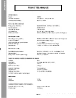 Preview for 92 page of Samsung DCB-B270R Instructions For Use Manual