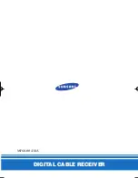 Preview for 96 page of Samsung DCB-B270R Instructions For Use Manual