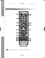 Предварительный просмотр 14 страницы Samsung DCB-B270Z Instructions For Use Manual