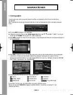 Предварительный просмотр 16 страницы Samsung DCB-B270Z Instructions For Use Manual