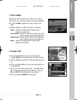 Предварительный просмотр 19 страницы Samsung DCB-B270Z Instructions For Use Manual