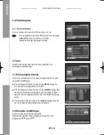 Предварительный просмотр 24 страницы Samsung DCB-B270Z Instructions For Use Manual