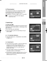 Предварительный просмотр 25 страницы Samsung DCB-B270Z Instructions For Use Manual