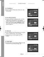 Предварительный просмотр 26 страницы Samsung DCB-B270Z Instructions For Use Manual